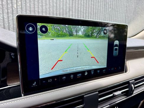 New 2025 Lincoln Corsair Grand Touring image 30