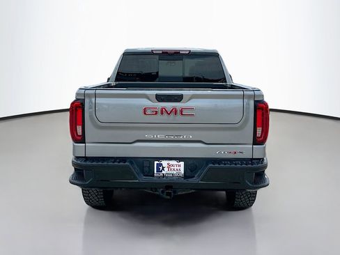 Used 2024 GMC Sierra 1500 AT4X AWD/4WD image 6