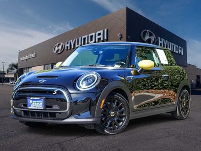 Used 2022 MINI Cooper SE