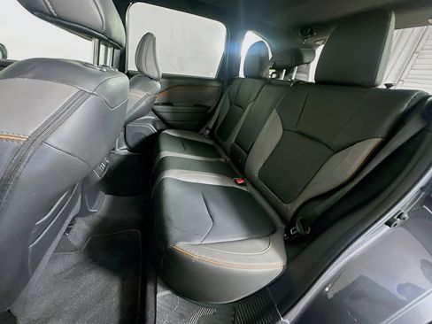 Used 2025 Subaru Forester Sport w/ Popular Package #1 image 27