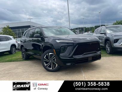 New 2026 Buick Enclave Sport Touring w/ Power Package