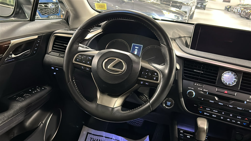 Used 2017 Lexus RX 350 AWD w/ Premium Package image 26