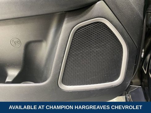 Used 2018 Jeep Compass Altitude w/ Popular Equipment Group image 32