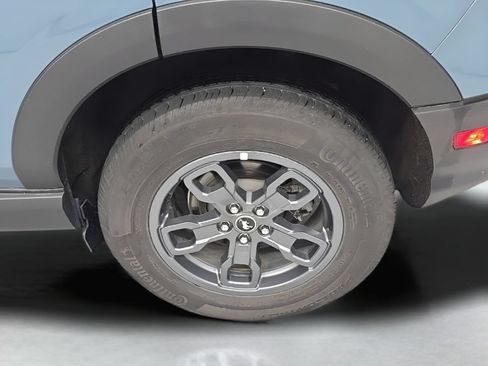 Used 2023 Ford Bronco Sport Big Bend AWD/4WD image 30