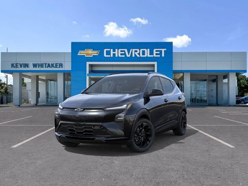 New 2027 Chevrolet Bolt RS image 8