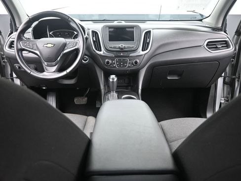 Used 2019 Chevrolet Equinox LT image 24