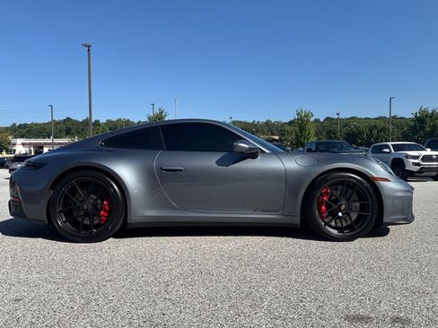 Used 2026 Porsche 911 Carrera GTS RWD image 8