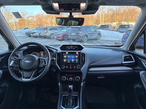 Used 2023 Subaru Forester Limited image 10