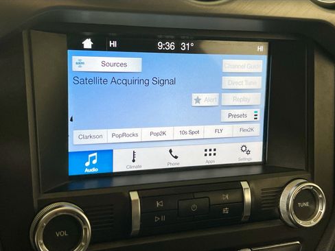 Used 2019 Ford Mustang GT Premium image 14