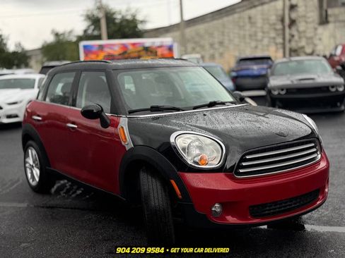Used 2014 MINI Cooper Countryman FWD image 12