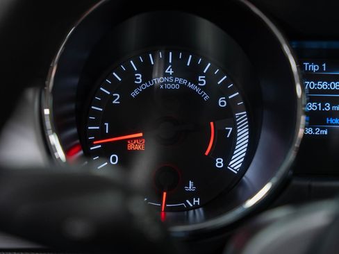 Used 2015 Ford Mustang GT Premium w/ Equipment Group 401A image 89