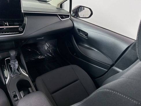 Certified 2025 Toyota Corolla LE image 20