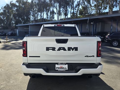 New 2026 RAM 1500 Big Horn image 4