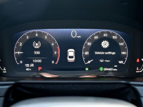 Used 2024 Honda Accord LX image 17