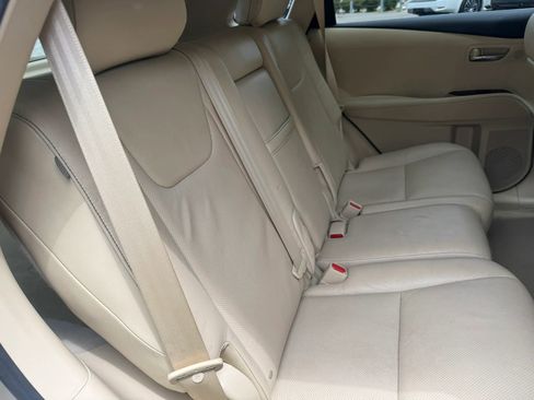 Used 2015 Lexus RX 350 FWD image 22