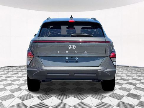 New 2026 Hyundai Kona SEL Sport AWD/4WD image 10