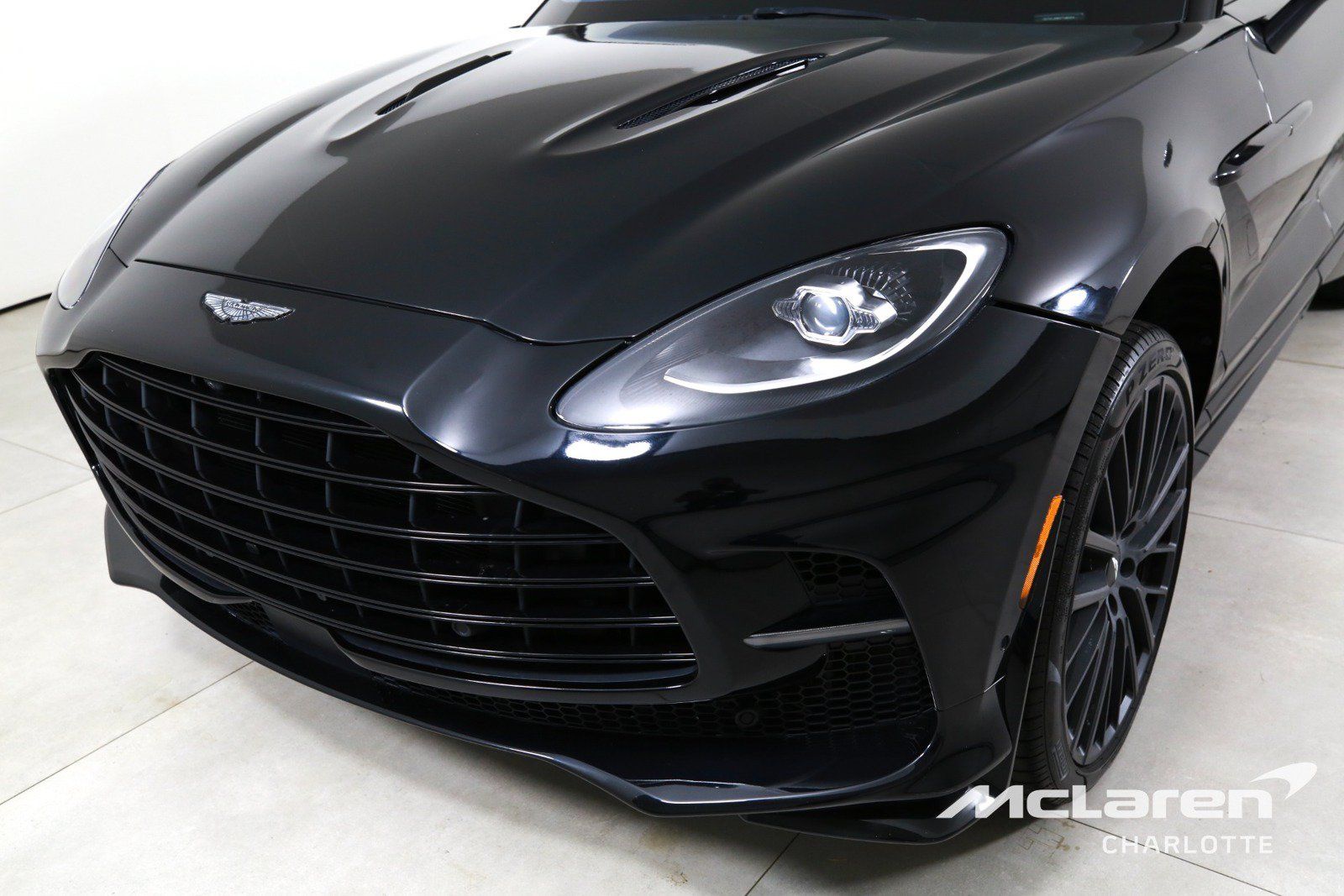 Used 2023 Aston Martin DBX 707 AWD/4WD image 38