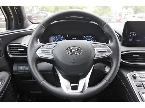 Certified 2022 Hyundai Santa Fe Calligraphy FWD image 16