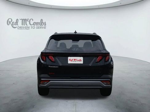 New 2026 Hyundai Tucson SEL FWD image 4