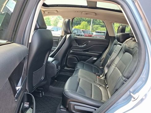 Certified 2023 Lincoln Corsair AWD w/ Equipment Group 101A image 10