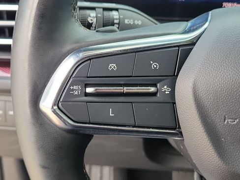 Certified 2024 Chevrolet Traverse Z71 AWD/4WD image 28