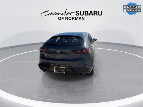 Used 2024 MAZDA MAZDA3 s image 2