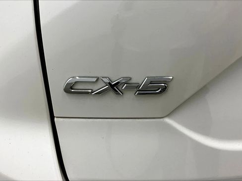 Used 2019 MAZDA CX-5 Sport FWD image 31