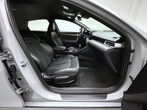 Used 2022 Kia K5 GT-Line FWD image 15