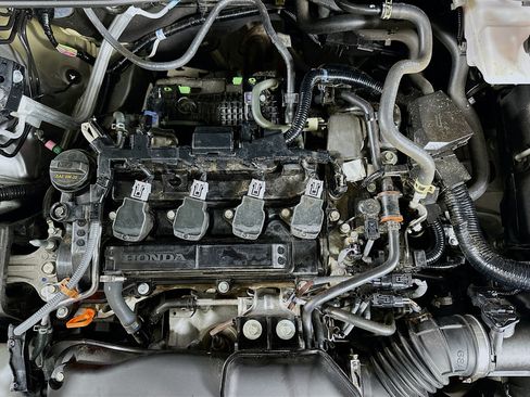 Used 2025 Honda CR-V EX image 33