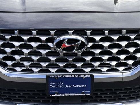 Used 2022 Hyundai Santa Fe SEL image 7