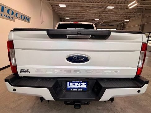 Used 2019 Ford F250 Lariat AWD/4WD image 6