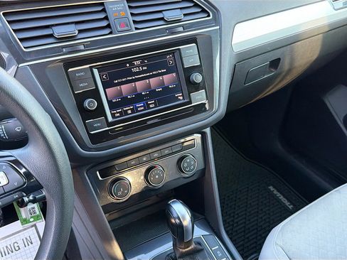 Used 2020 Volkswagen Tiguan S FWD image 25