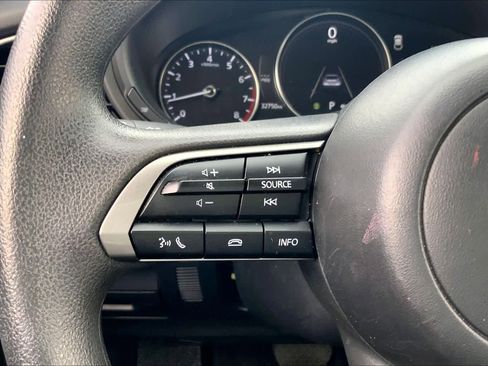 Certified 2024 MAZDA CX-30 AWD 2.5 S image 22