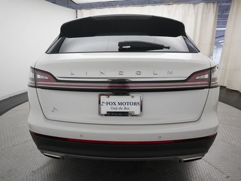 Used 2023 Lincoln Nautilus Reserve w/ Luxury Package AWD/4WD image 26