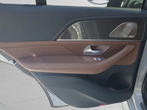 New 2026 Mercedes-Benz GLE 63 AMG S image 13