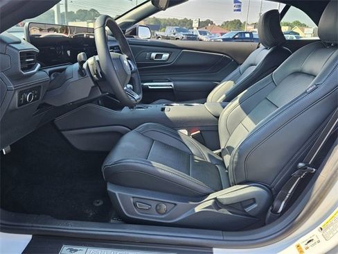New 2025 Ford Mustang GT Premium image 12