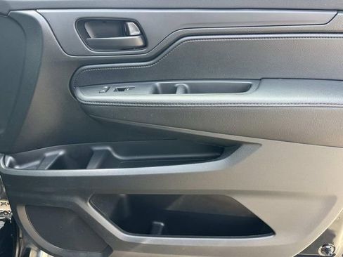 Used 2024 Honda Odyssey EX-L image 24