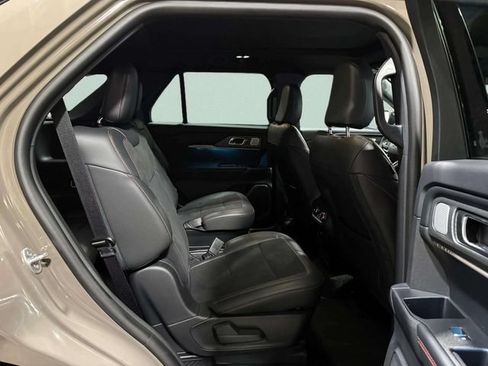 Used 2026 Ford Explorer ST w/ Sun And Sound Package AWD/4WD image 29