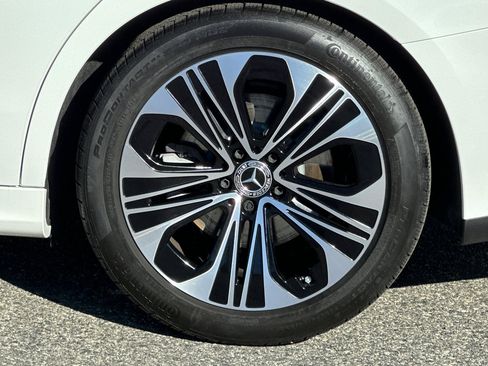 Certified 2025 Mercedes-Benz E 350 Sedan image 32