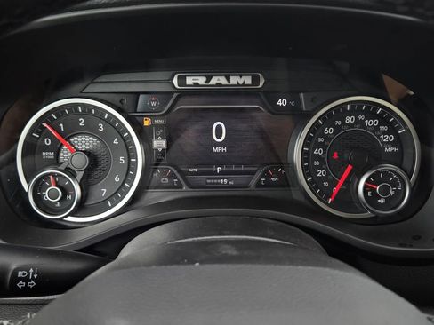 New 2026 RAM 1500 2WD Crew Cab image 21