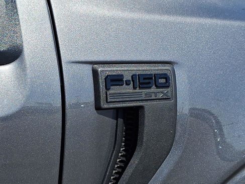 New 2026 Ford F150 STX AWD/4WD image 21