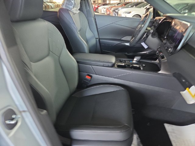 New 2026 Lexus RX 350h w/ Convenience Package AWD/4WD image 25