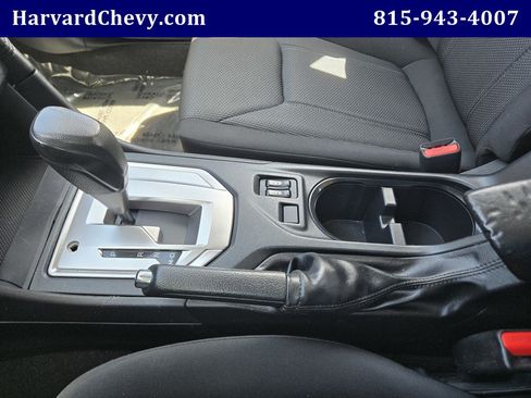 Used 2023 Subaru Impreza 2.0i Premium AWD/4WD image 11
