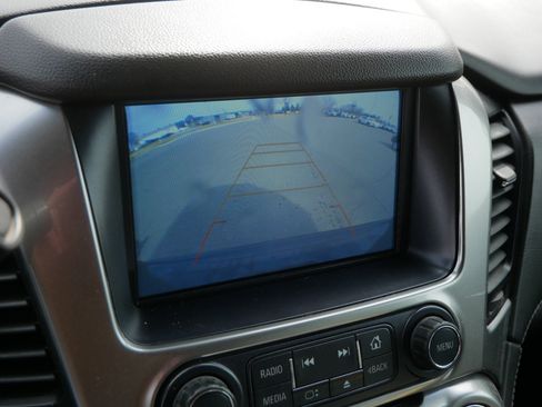 Used 2019 Chevrolet Tahoe LT AWD/4WD image 34