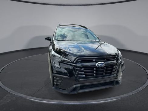 Certified 2023 Subaru Ascent Onyx Edition Limited AWD/4WD image 2