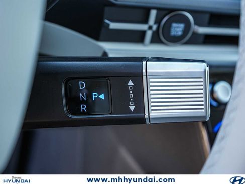 New 2026 Hyundai Santa Fe SE FWD image 21