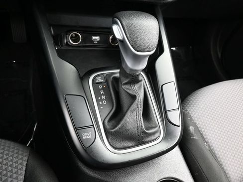Used 2024 Kia Soul LX w/ Option Group 015 FWD image 24