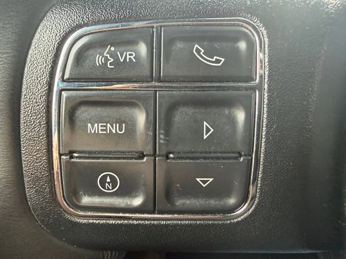 Used 2017 Jeep Wrangler Unlimited Sport w/ Quick Order Package 24S image 21