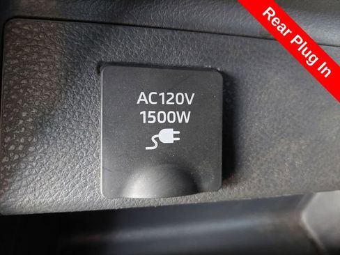 Used 2024 Toyota Sienna XLE w/ XLE Plus Package AWD/4WD image 25