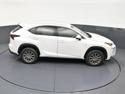 Used 2017 Lexus NX 200t FWD w/ Accessory Package 2 image 18